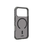 Plyo Magsafe iPhone 18 Pro / 17 Pro Ash/Black