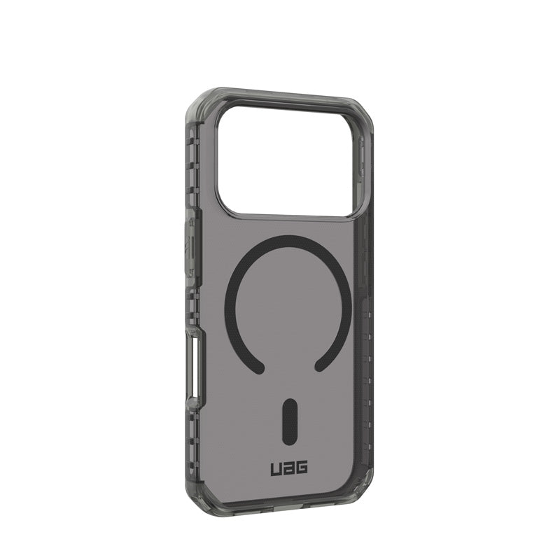 Plyo Magsafe iPhone 18 Pro / 17 Pro Ash/Black