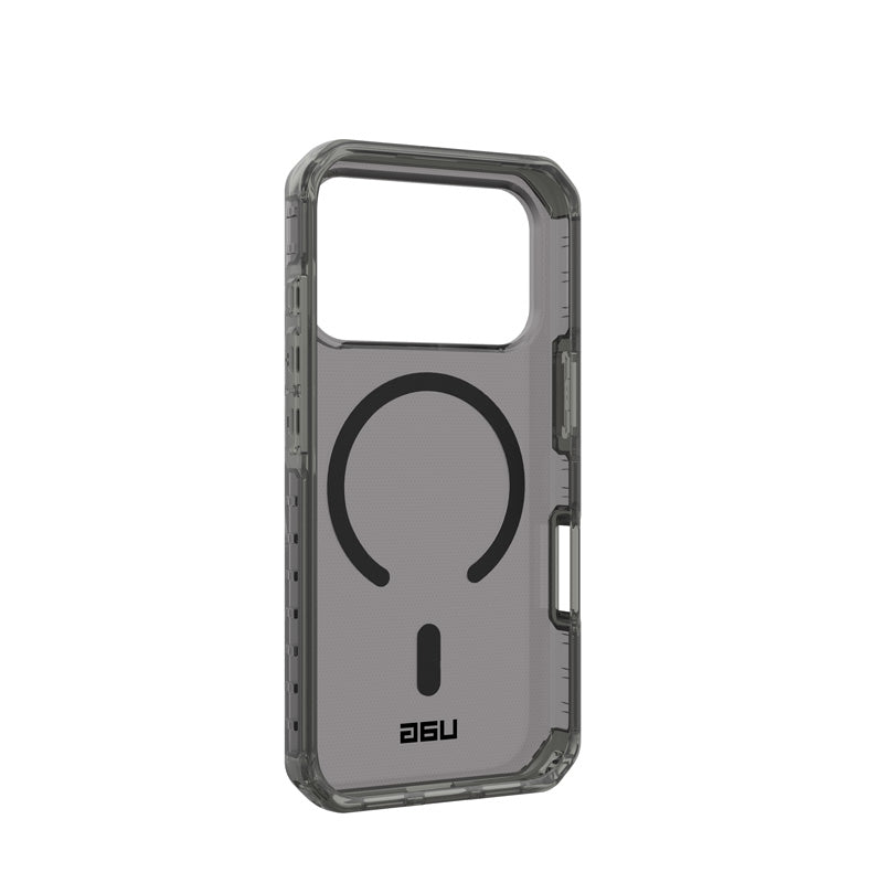 Plyo Magsafe iPhone 18 Pro / 17 Pro Ash/Black