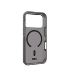 Plyo Magsafe iPhone 18 Pro / 17 Pro Ash/Black