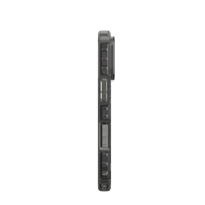 Plyo Magsafe iPhone 18 Pro / 17 Pro Ash/Black