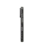 Plyo Magsafe iPhone 18 Pro / 17 Pro Ash/Black