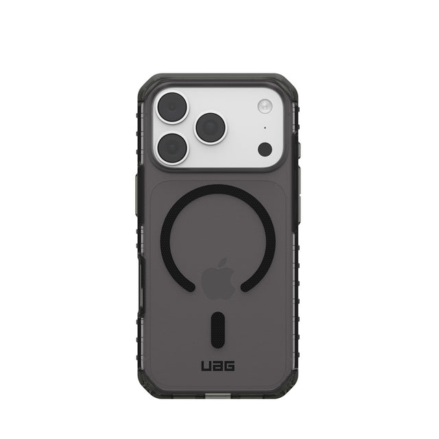 Plyo Magsafe iPhone 18 Pro / 17 Pro Ash/Black