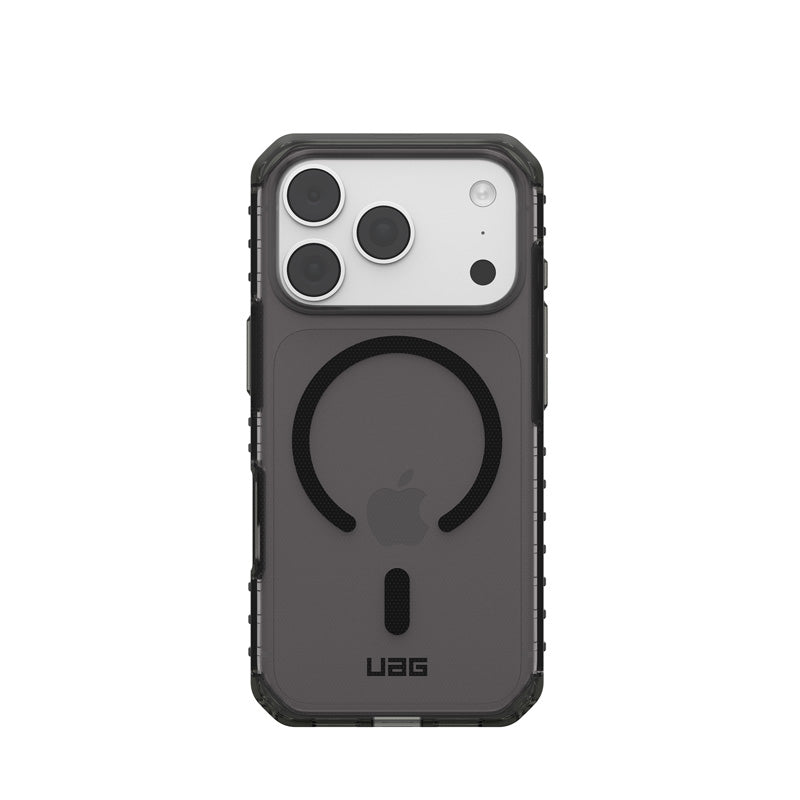 Plyo Magsafe iPhone 18 Pro / 17 Pro Ash/Black