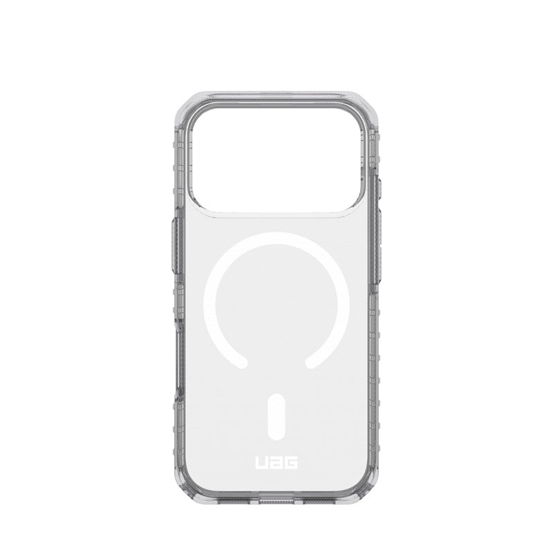 Plyo Magsafe iPhone 18 Pro / 17 Pro Ice/Smoke
