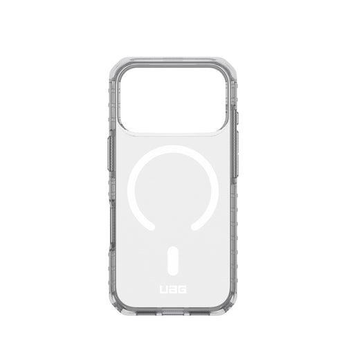 Plyo Magsafe iPhone 18 Pro / 17 Pro Ice/Smoke