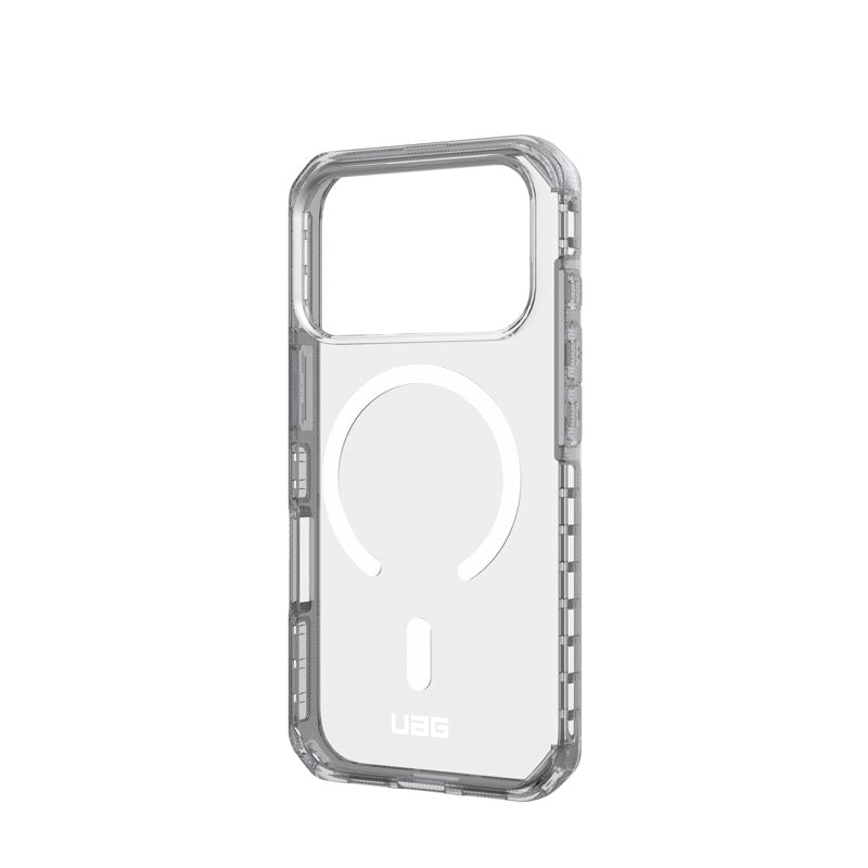 Plyo Magsafe iPhone 18 Pro / 17 Pro Ice/Smoke