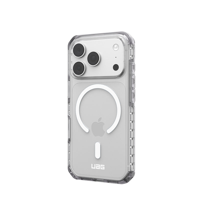 Plyo Magsafe iPhone 18 Pro / 17 Pro Ice/Smoke
