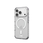 Plyo Magsafe iPhone 18 Pro / 17 Pro Ice/Smoke