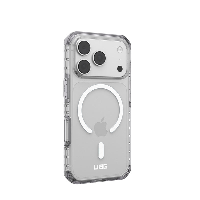 Plyo Magsafe iPhone 18 Pro / 17 Pro Ice/Smoke