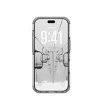 Plyo Magsafe iPhone 18 Pro / 17 Pro Ice/Smoke