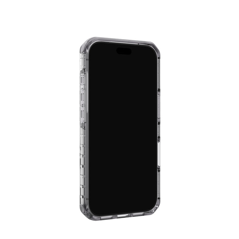 Plyo Magsafe iPhone 18 Pro / 17 Pro Ice/Smoke
