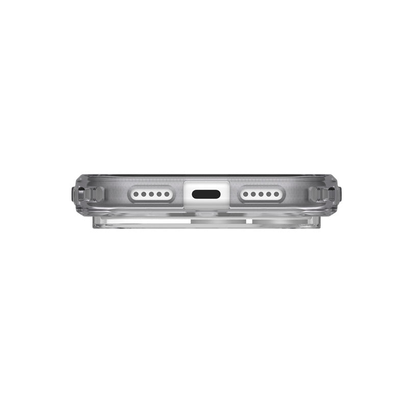 Plyo Magsafe iPhone 18 Pro / 17 Pro Ice/Smoke