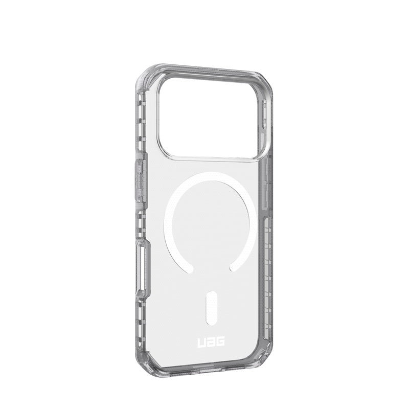 Plyo Magsafe iPhone 18 Pro / 17 Pro Ice/Smoke