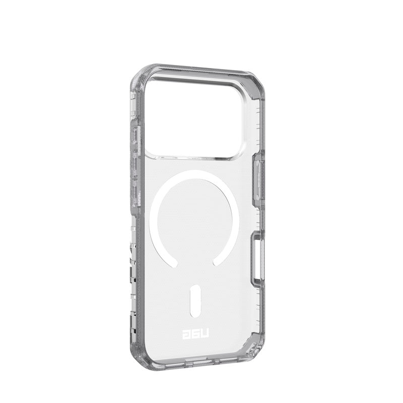 Plyo Magsafe iPhone 18 Pro / 17 Pro Ice/Smoke