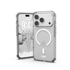 Plyo Magsafe iPhone 18 Pro / 17 Pro Ice/Smoke