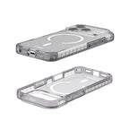 Plyo Magsafe iPhone 18 Pro / 17 Pro Ice/Smoke
