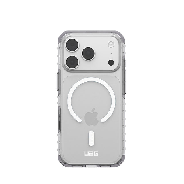 Plyo Magsafe iPhone 18 Pro / 17 Pro Ice/Smoke