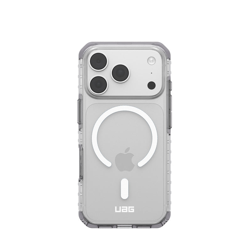 Plyo Magsafe iPhone 18 Pro / 17 Pro Ice/Smoke