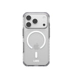 Plyo Magsafe iPhone 18 Pro / 17 Pro Ice/Smoke