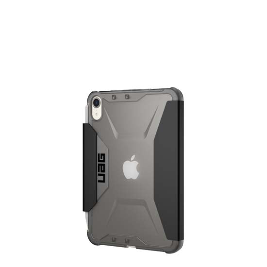 Plyo iPad Mini 8.3 (2024/21 - 6/7th gen) Noir/Ice