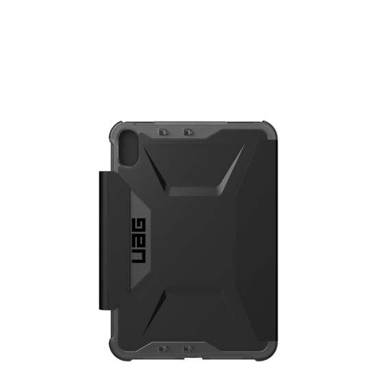 Plyo iPad Mini 8.3 (2024/21 - 6/7th gen) Noir/Ice