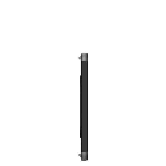 Plyo iPad Mini 8.3 (2024/21 - 6/7th gen) Noir/Ice