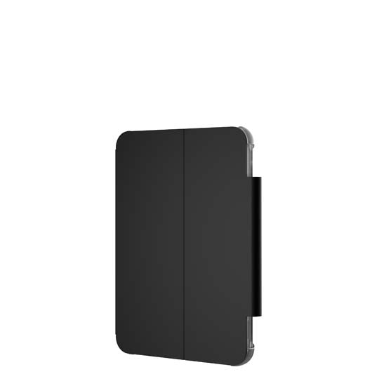 Plyo iPad Mini 8.3 (2024/21 - 6/7th gen) Noir/Ice