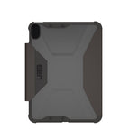 Plyo iPad 11 (A16) & 10.9 (10th gen) Black/Ice