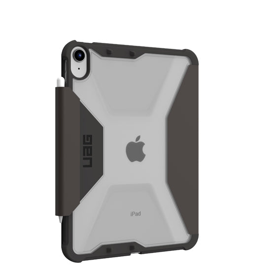 Plyo iPad 11 (A16) & 10.9 (10th gen) Black/Ice