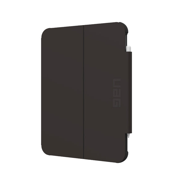 Plyo iPad 11 (A16) & 10.9 (10th gen) Black/Ice