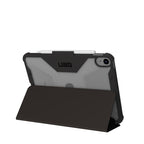 Plyo iPad 11 (A16) & 10.9 (10th gen) Black/Ice
