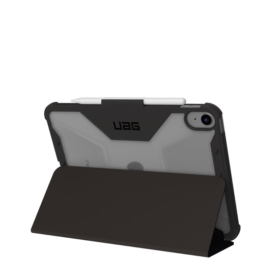 Plyo iPad 11 (A16) & 10.9 (10th gen) Black/Ice