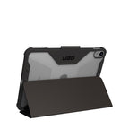 Plyo iPad 11 (A16) & 10.9 (10th gen) Black/Ice