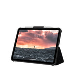 Plyo iPad 11 (A16) & 10.9 (10th gen) Black/Ice