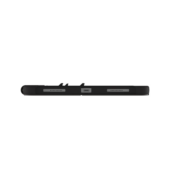 Plyo iPad 11 (A16) & 10.9 (10th gen) Black/Ice