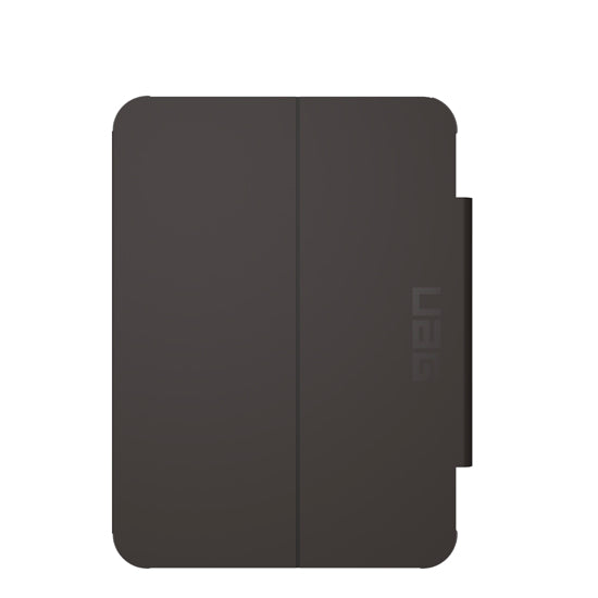 Plyo iPad 11 (A16) & 10.9 (10th gen) Black/Ice