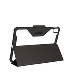 Plyo iPad 11 (A16) & 10.9 (10th gen) Black/Ice