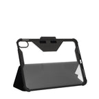 Plyo iPad 11 (A16) & 10.9 (10th gen) Black/Ice