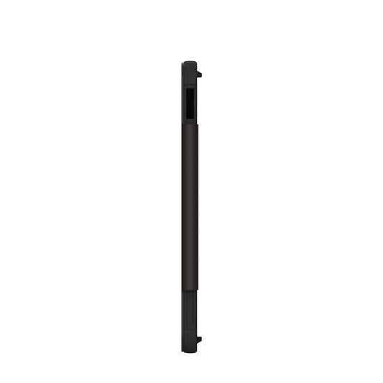 Plyo iPad 11 (A16) & 10.9 (10th gen) Black/Ice
