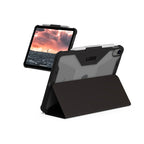 Plyo iPad 11 (A16) & 10.9 (10th gen) Black/Ice