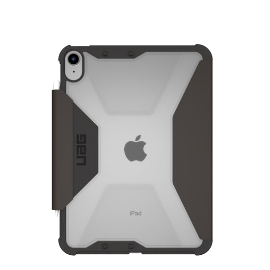 Plyo iPad 11 (A16) & 10.9 (10th gen) Black/Ice