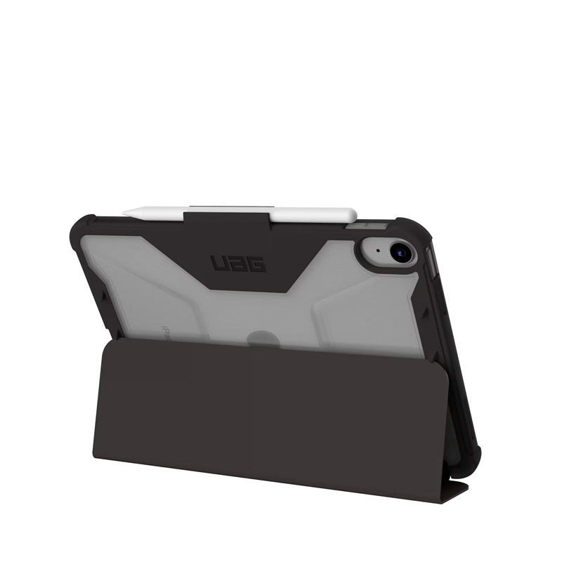 Plyo iPad 11 (A16) & 10.9 (10th gen) Black/Ice Bulk