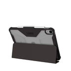 Plyo iPad 11 (A16) & 10.9 (10th gen) Black/Ice Bulk