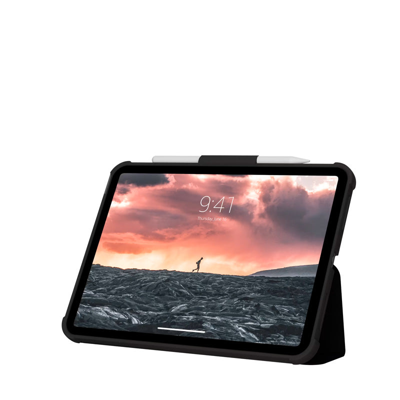 Plyo iPad 11 (A16) & 10.9 (10th gen) Black/Ice Bulk