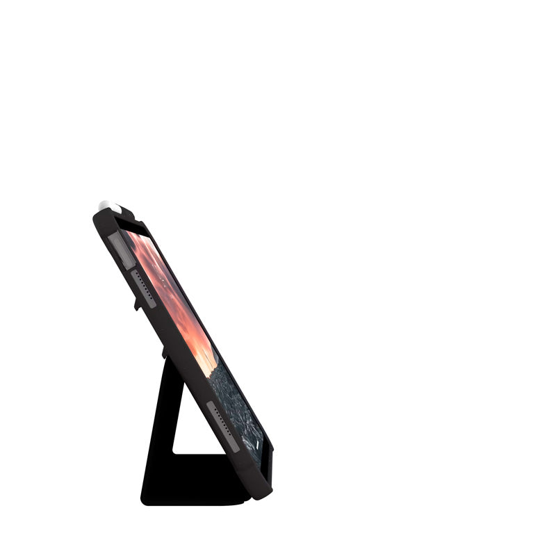 Plyo iPad 11 (A16) & 10.9 (10th gen) Black/Ice Bulk