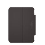 Plyo iPad 11 (A16) & 10.9 (10th gen) Black/Ice Bulk