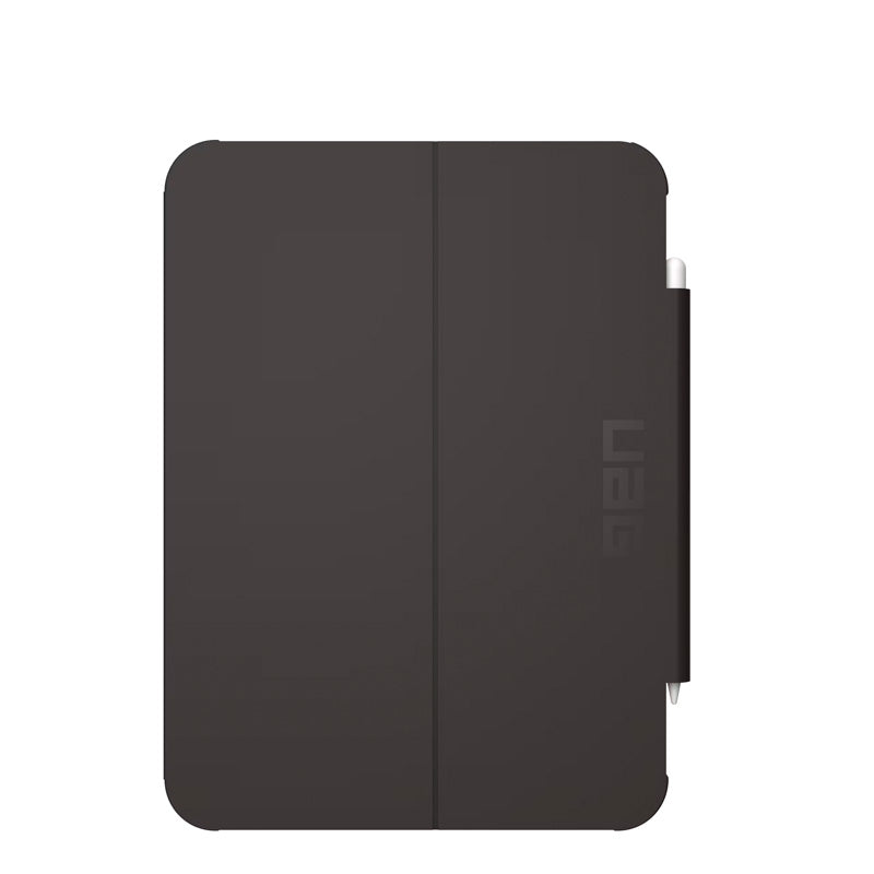 Plyo iPad 11 (A16) & 10.9 (10th gen) Black/Ice Bulk