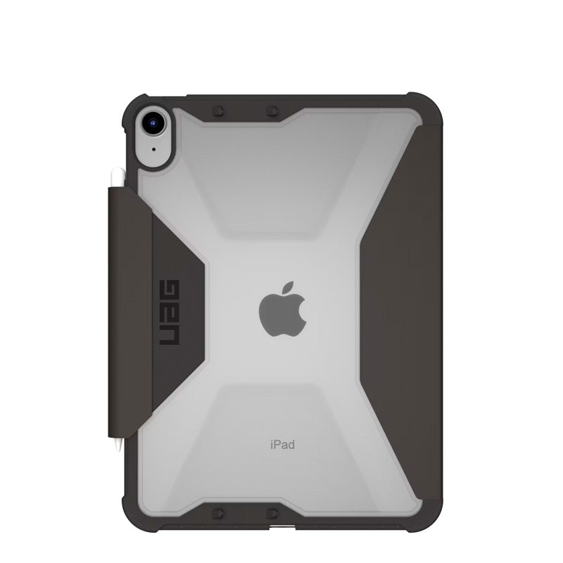 Plyo iPad 11 (A16) & 10.9 (10th gen) Black/Ice Bulk
