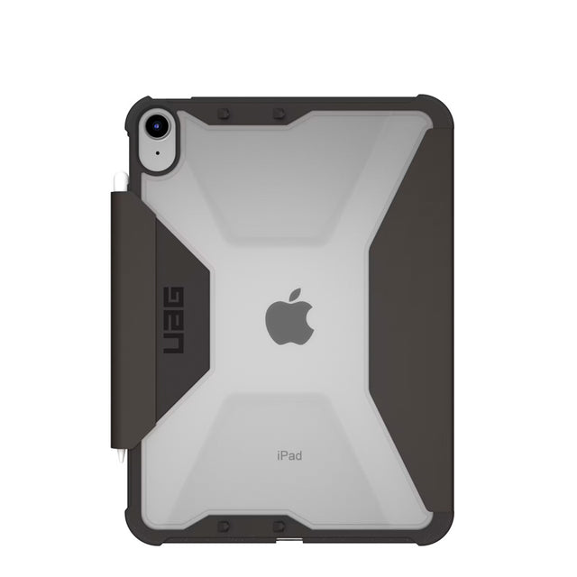 Plyo iPad 11 (A16) & 10.9 (10th gen) Black/Ice Bulk